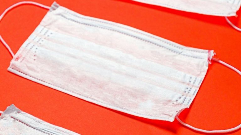 Remplissez-vous de pensées positives