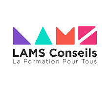 logo lams