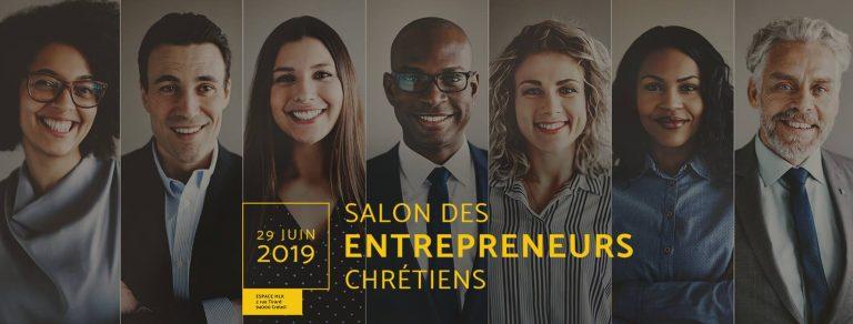 Salon des Entrepreneurs Chrétiens