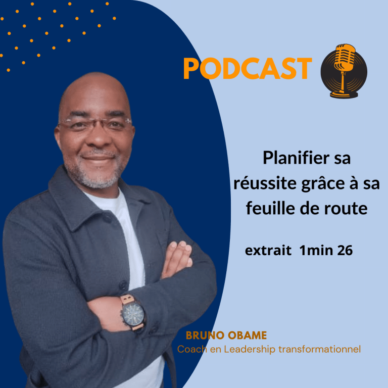 Planifier sa réussite grâce à la feuille de route