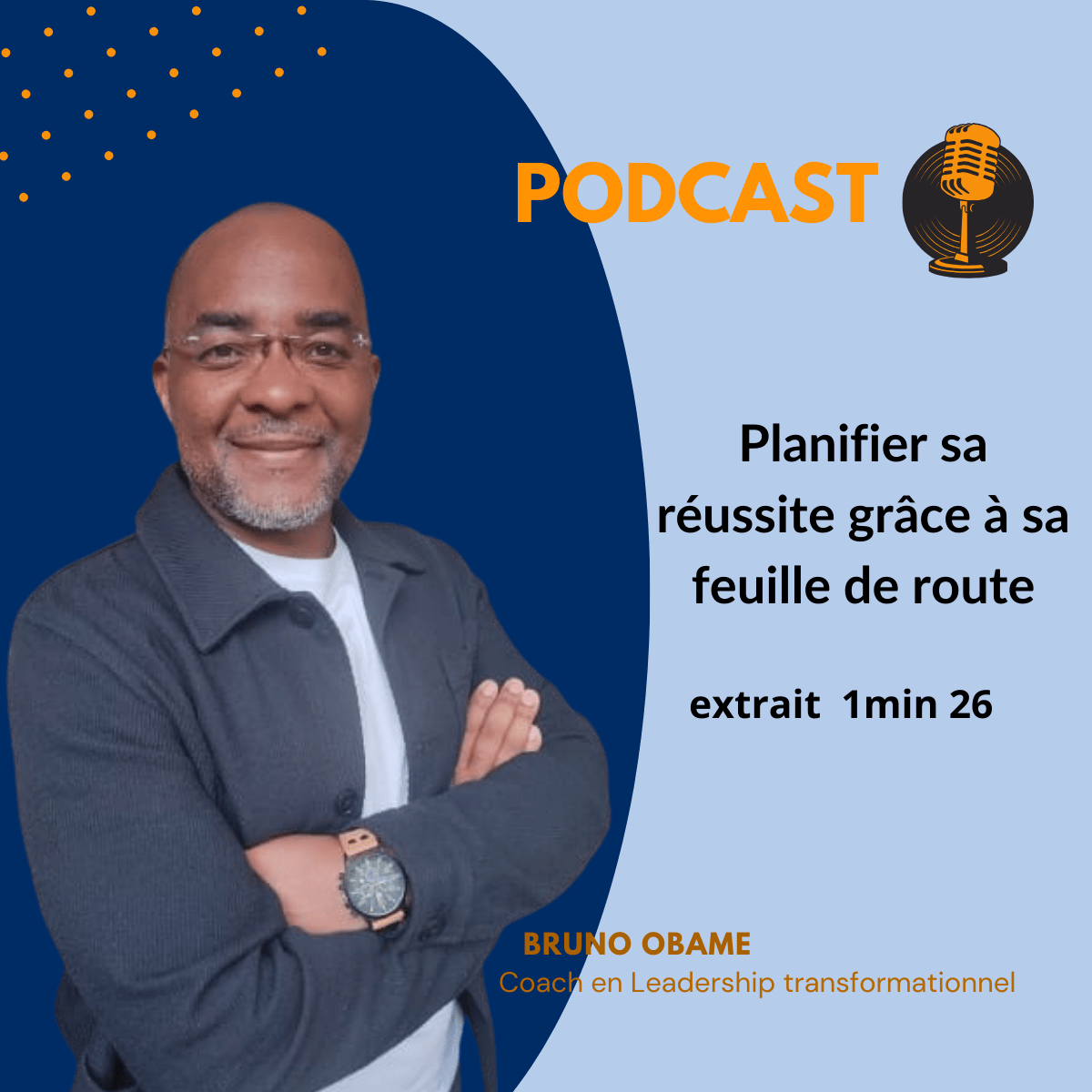 Planifier sa réussite grâce à la feuille de route episode artwork