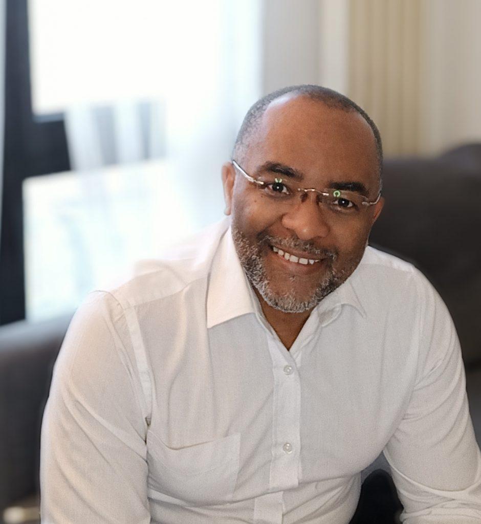 Bruno OBAME