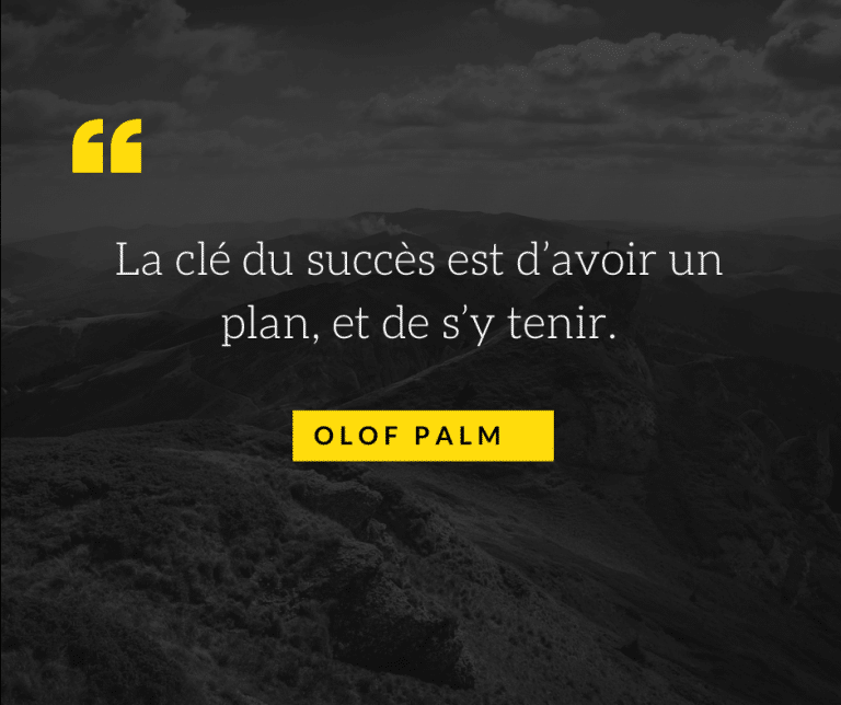 Profitez de l&rsquo;été pour faire le point