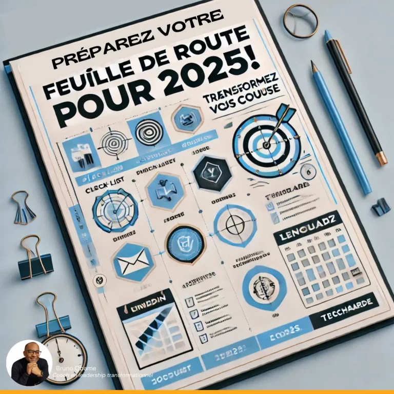 une-feuille-de-route