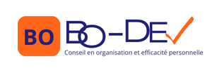 Conseil en organisation et efficacité personnelle